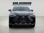 2026 Lexus NX 350h PREMIUM