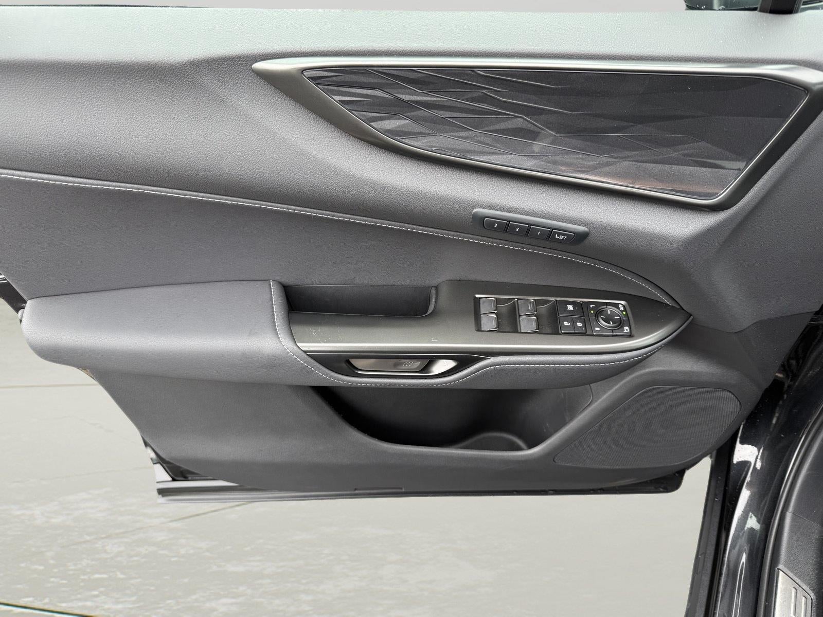 2026 Lexus NX 350h PREMIUM