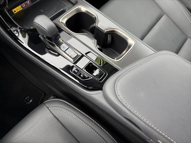 2026 Lexus NX 350h PREMIUM