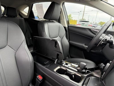 2026 Lexus NX 350h PREMIUM
