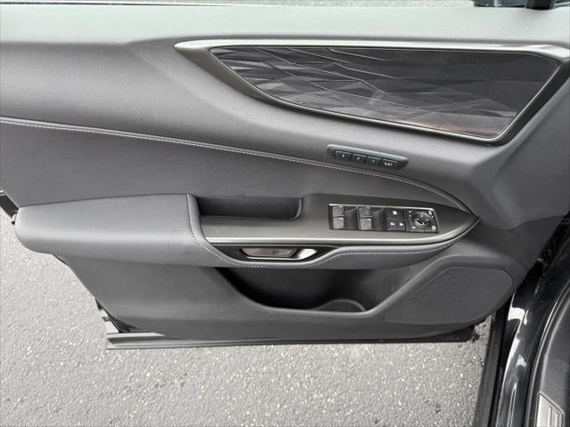 2026 Lexus NX 350h PREMIUM