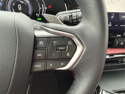 2025 Lexus NX 350h Premium