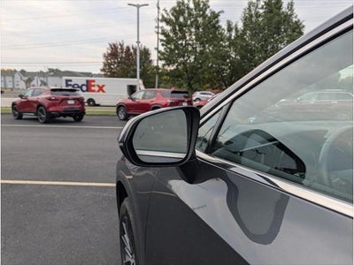 2024 Lexus NX 350H PREMIUM