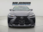 2024 Lexus Nx 350H PREMIUM