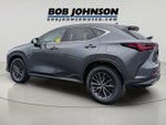 2024 Lexus Nx 350H PREMIUM