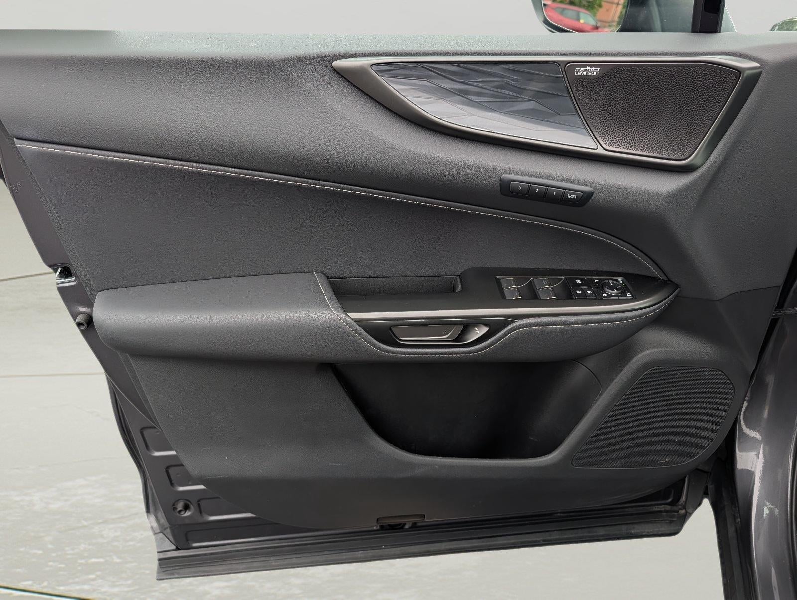 2024 Lexus Nx 350H PREMIUM
