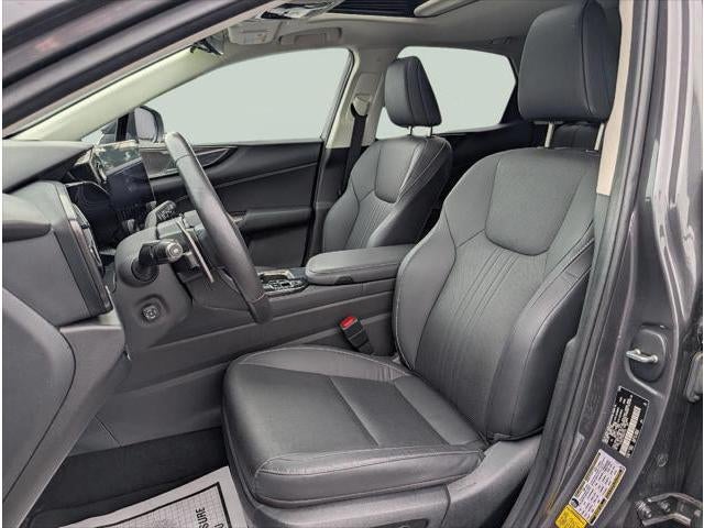 2024 Lexus Nx 350H PREMIUM