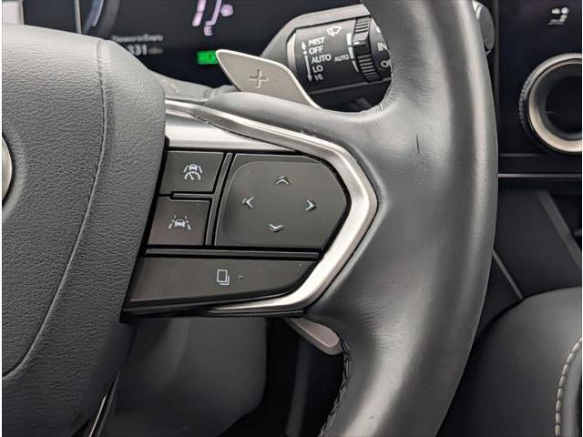 2024 Lexus Nx 350H PREMIUM