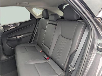 2024 Lexus Nx 350H PREMIUM