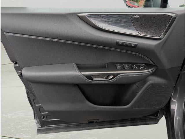 2024 Lexus Nx 350H PREMIUM