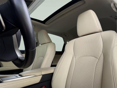 2022 Lexus RX 450H AWD