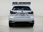 2022 Lexus RX 450H AWD