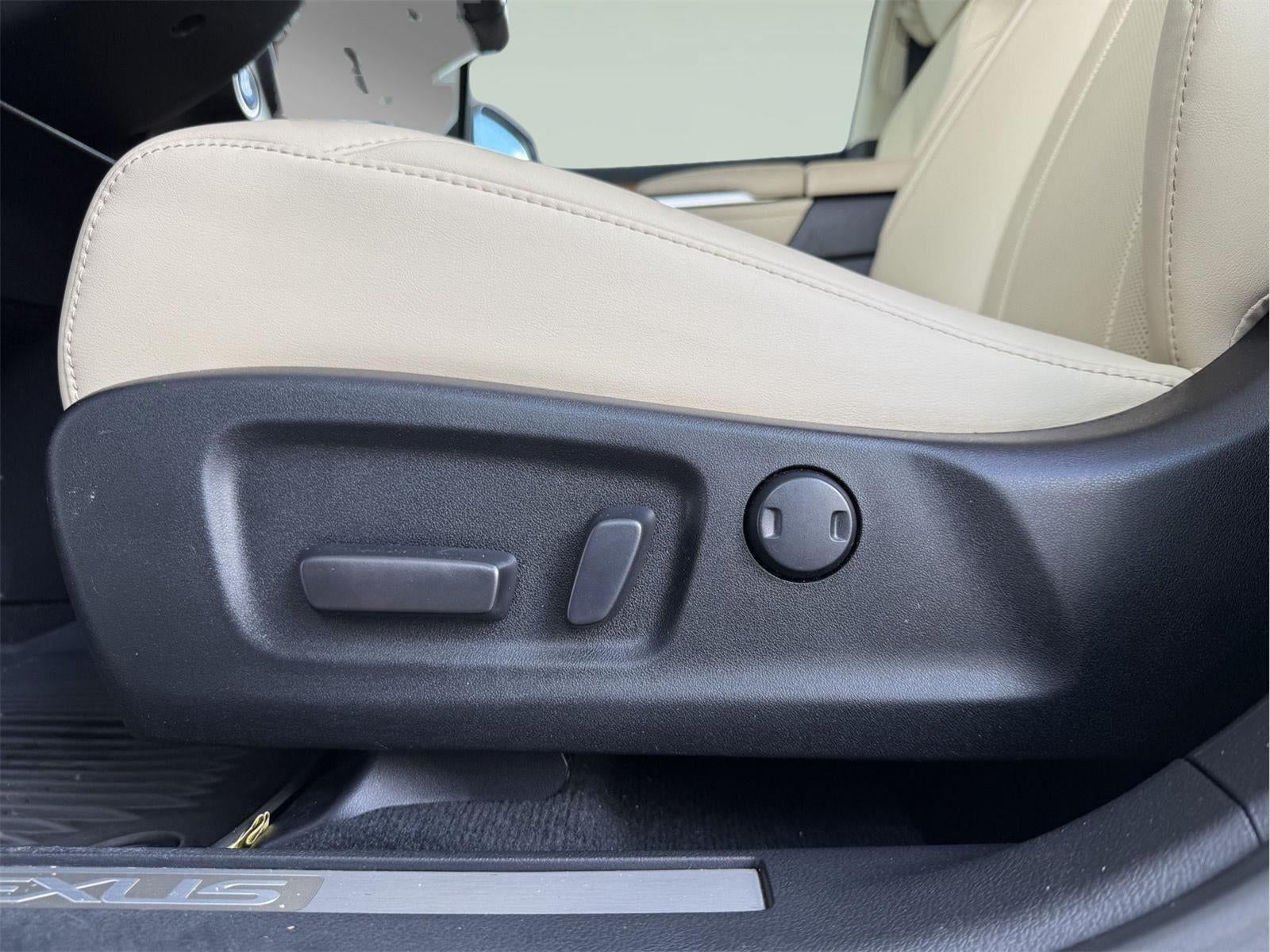 2022 Lexus RX 450H AWD