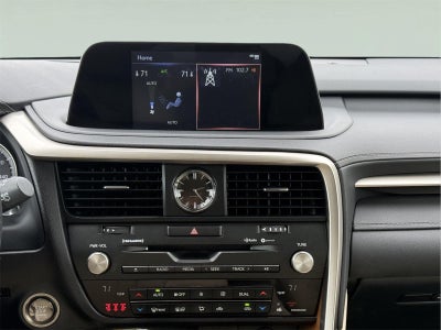 2021 Lexus RX RX 350