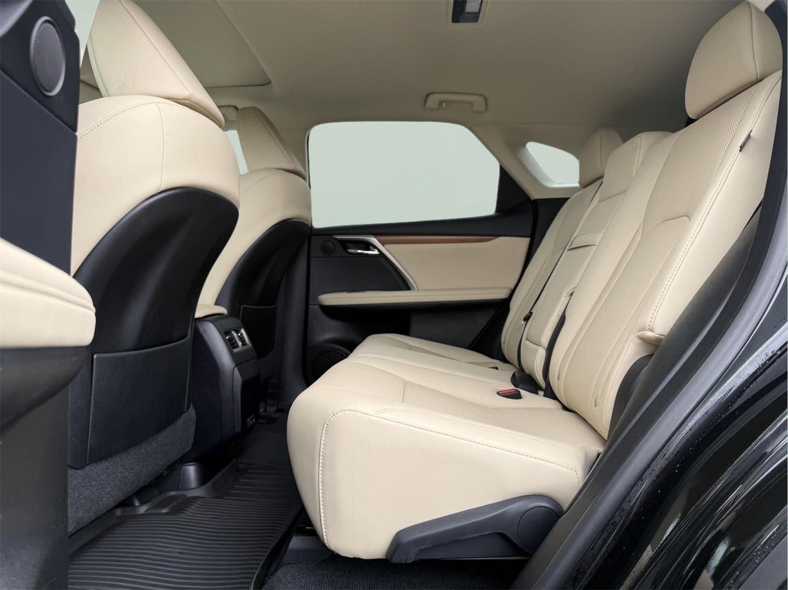 2021 Lexus RX RX 350