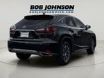 2021 Lexus RX RX 350