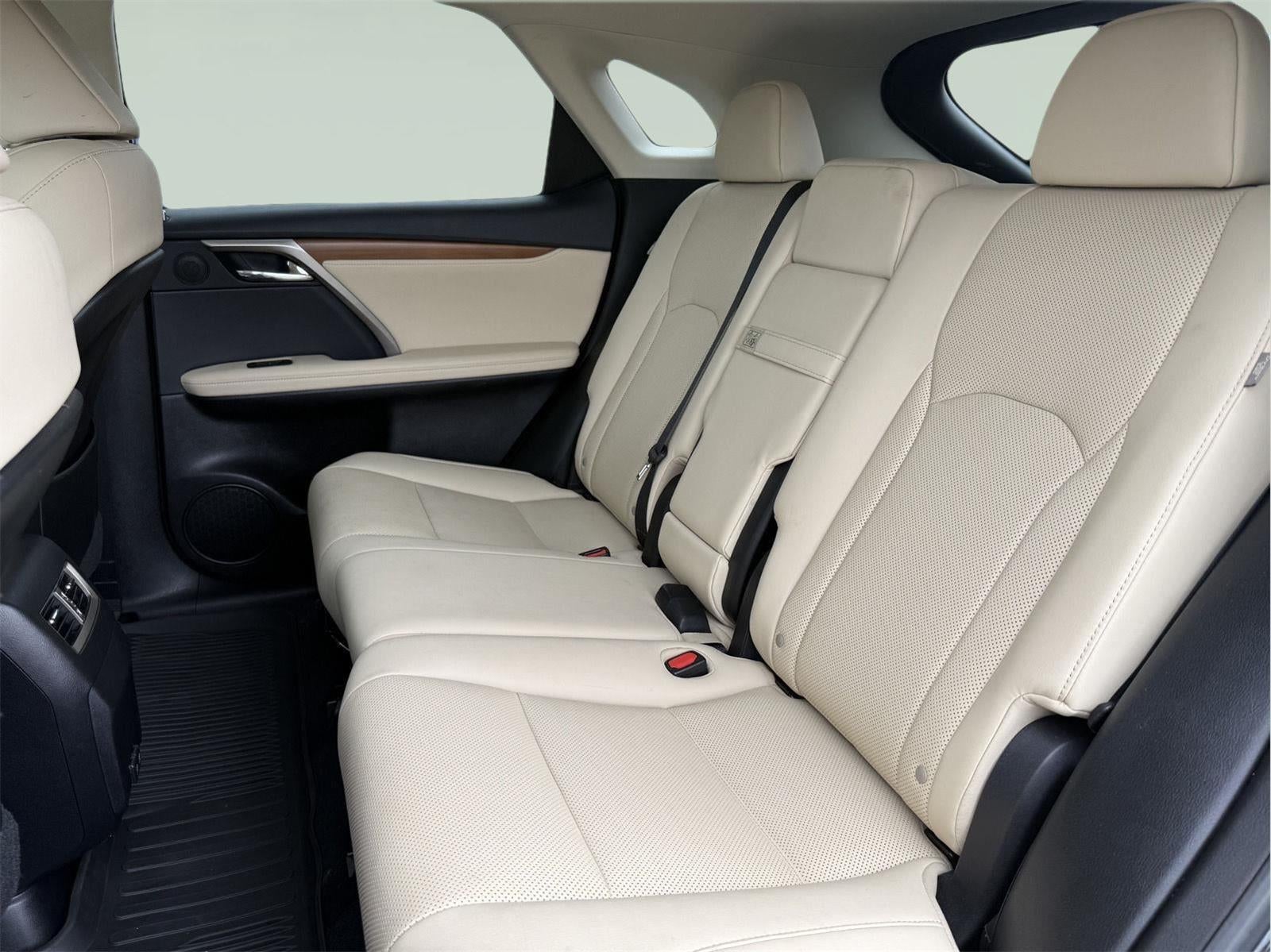 2021 Lexus RX RX 350