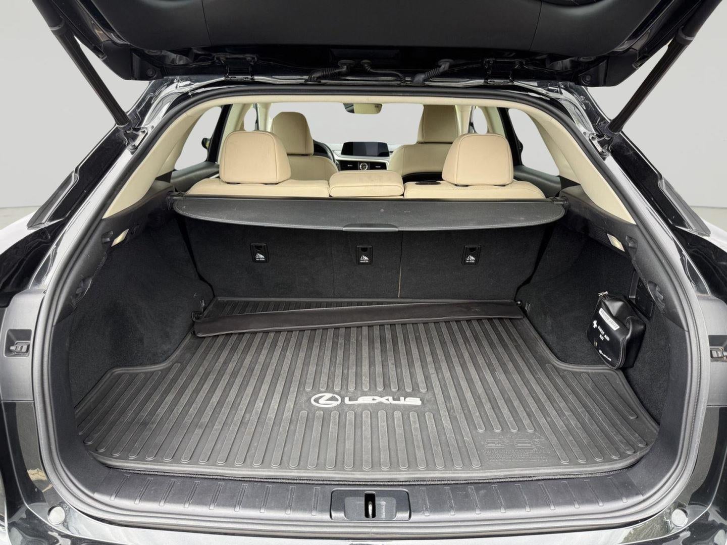2021 Lexus RX RX 350