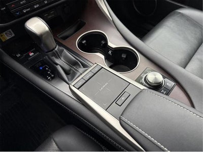 2021 Lexus RX 350 RX 350