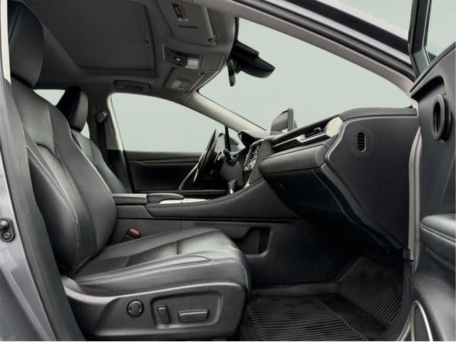 2021 Lexus RX 350 RX 350