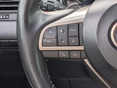2022 Lexus RX RX 350