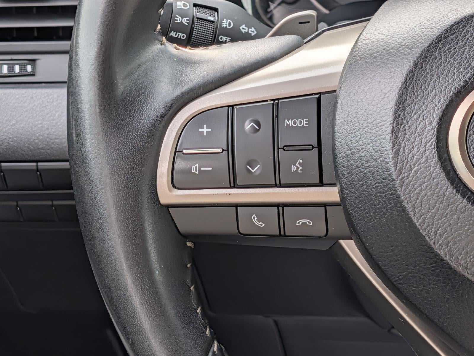 2022 Lexus RX RX 350