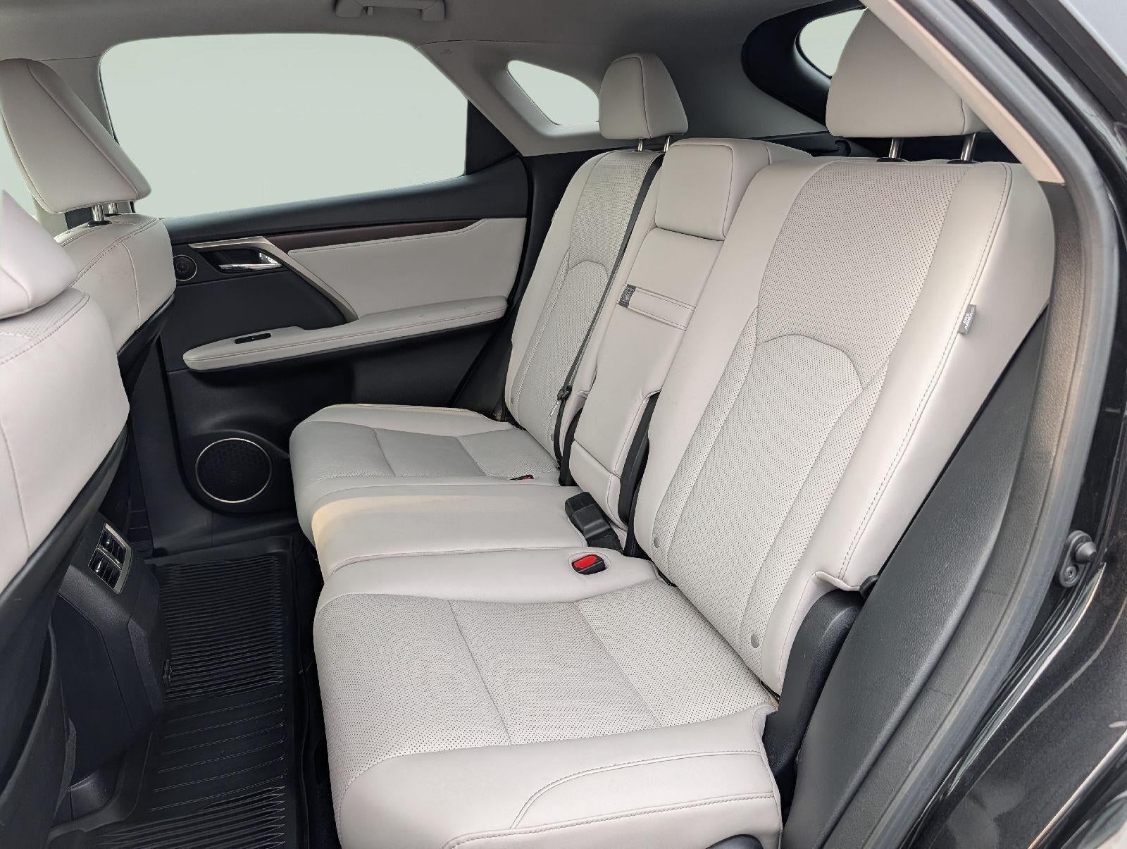 2022 Lexus RX RX 350