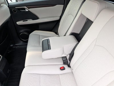 2022 Lexus RX RX 350
