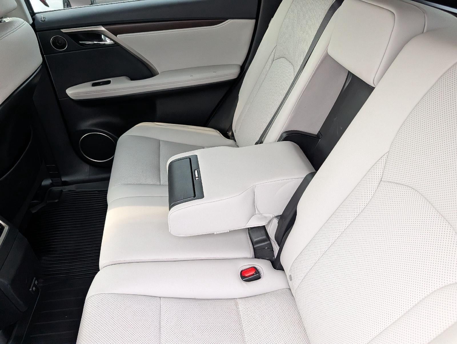 2022 Lexus RX RX 350
