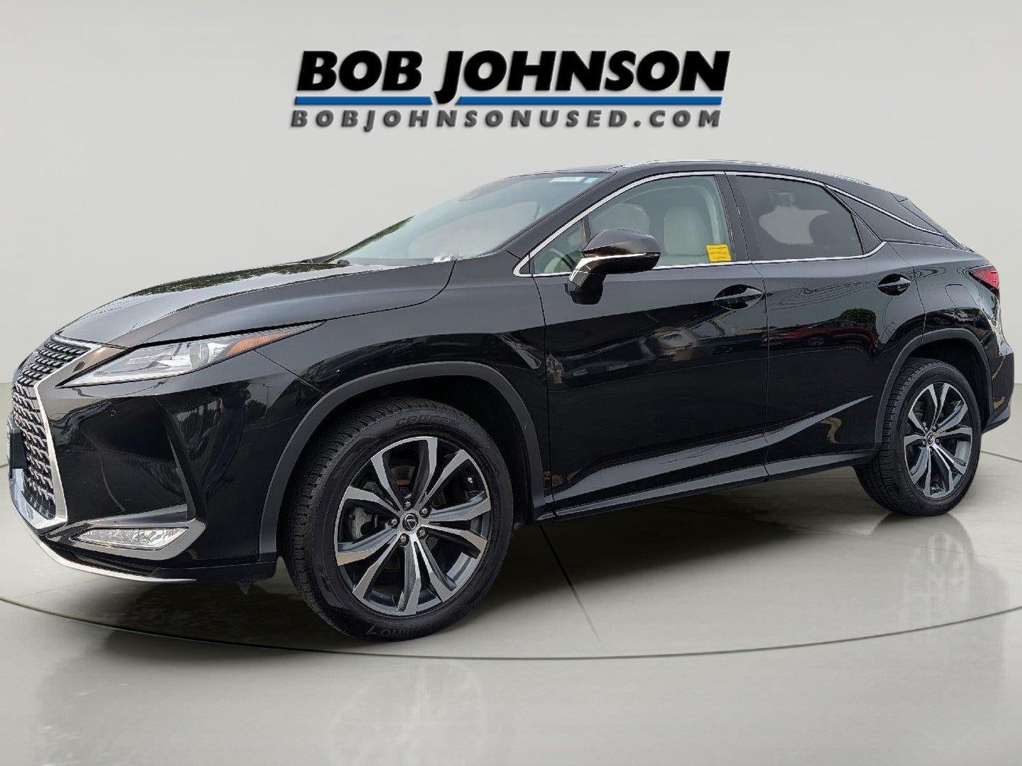 2022 Lexus RX RX 350