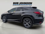 2022 Lexus RX RX 350