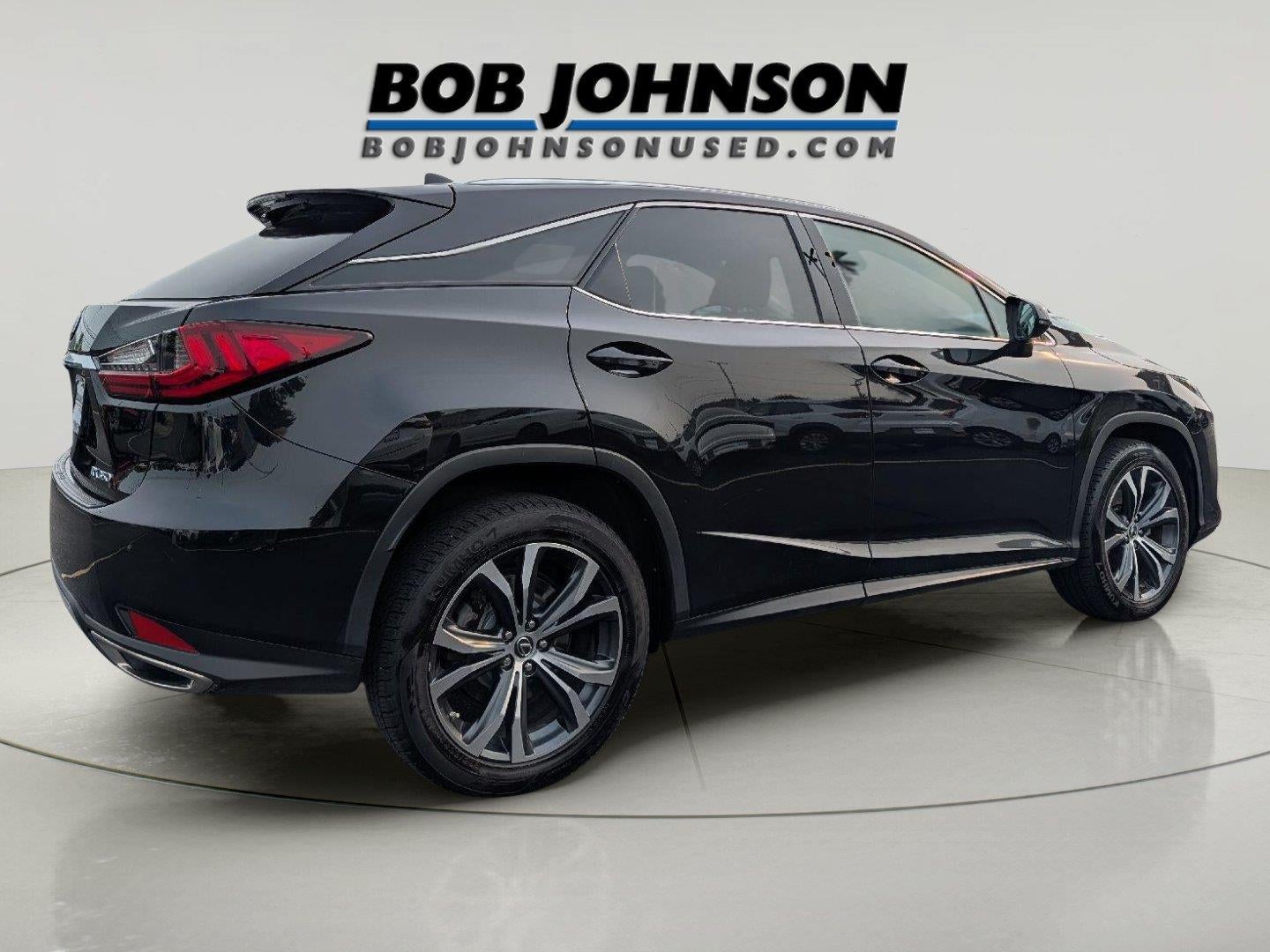 2022 Lexus RX RX 350