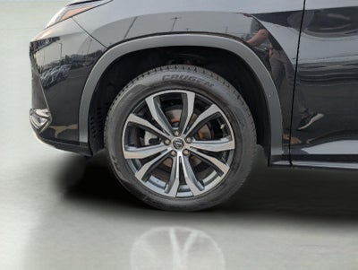 2022 Lexus RX RX 350