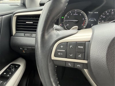 2021 Lexus RX RX 350