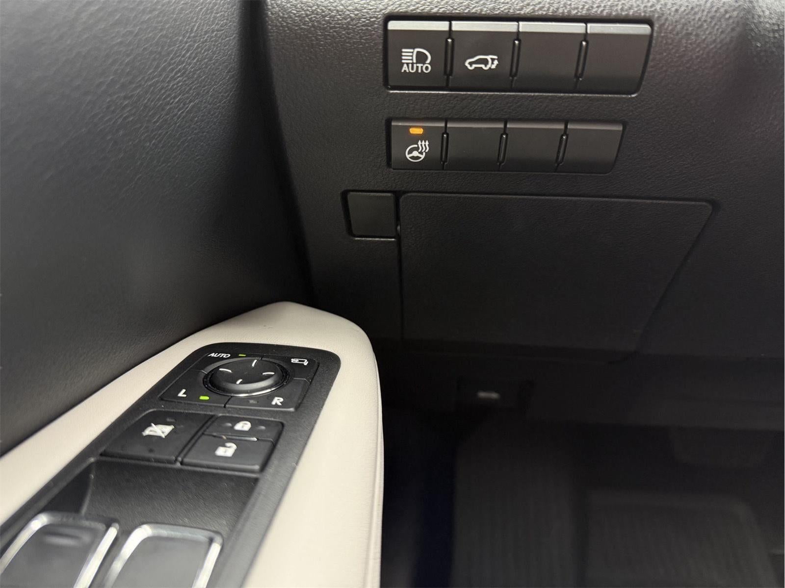 2021 Lexus RX RX 350