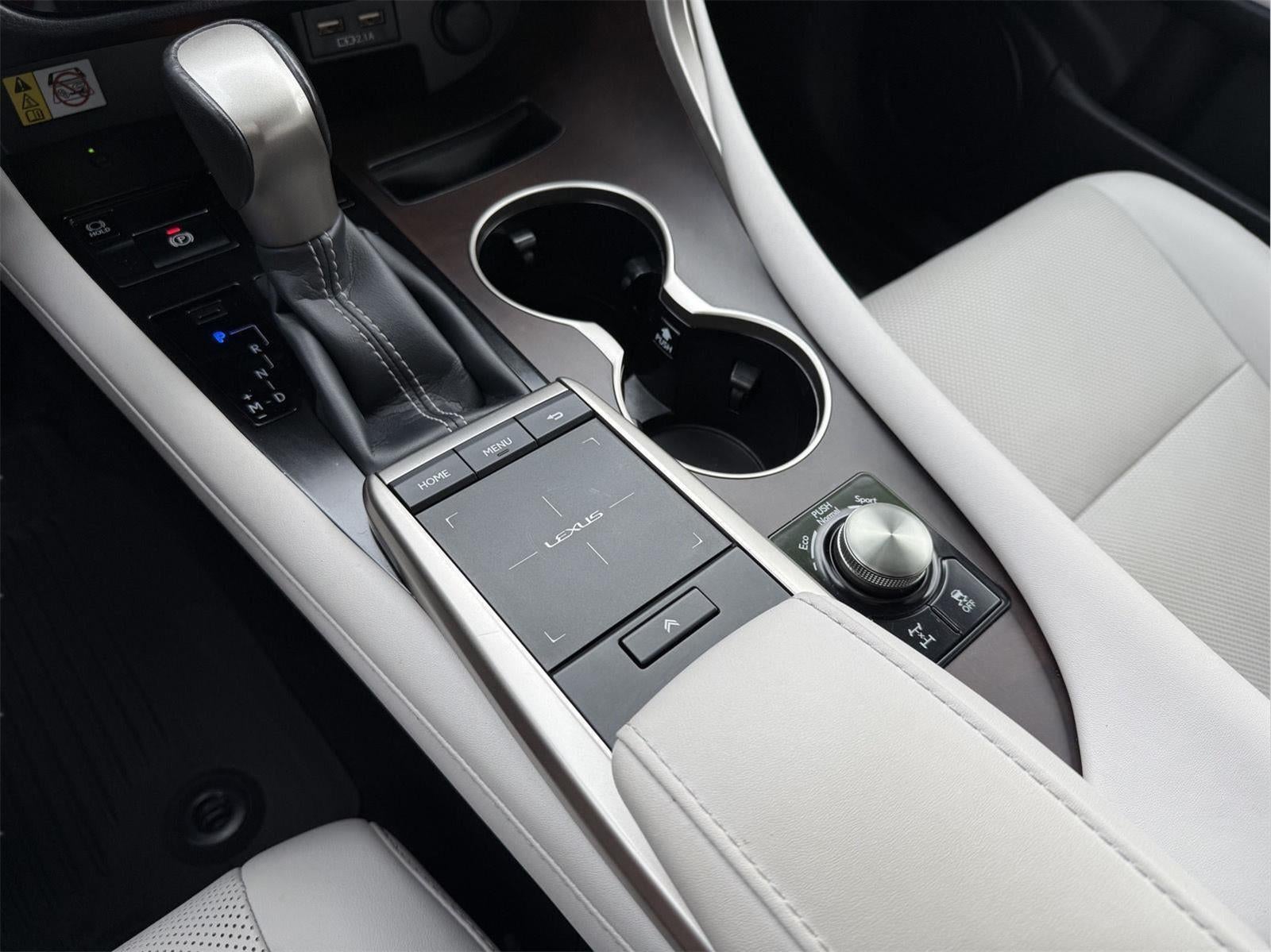 2021 Lexus RX RX 350