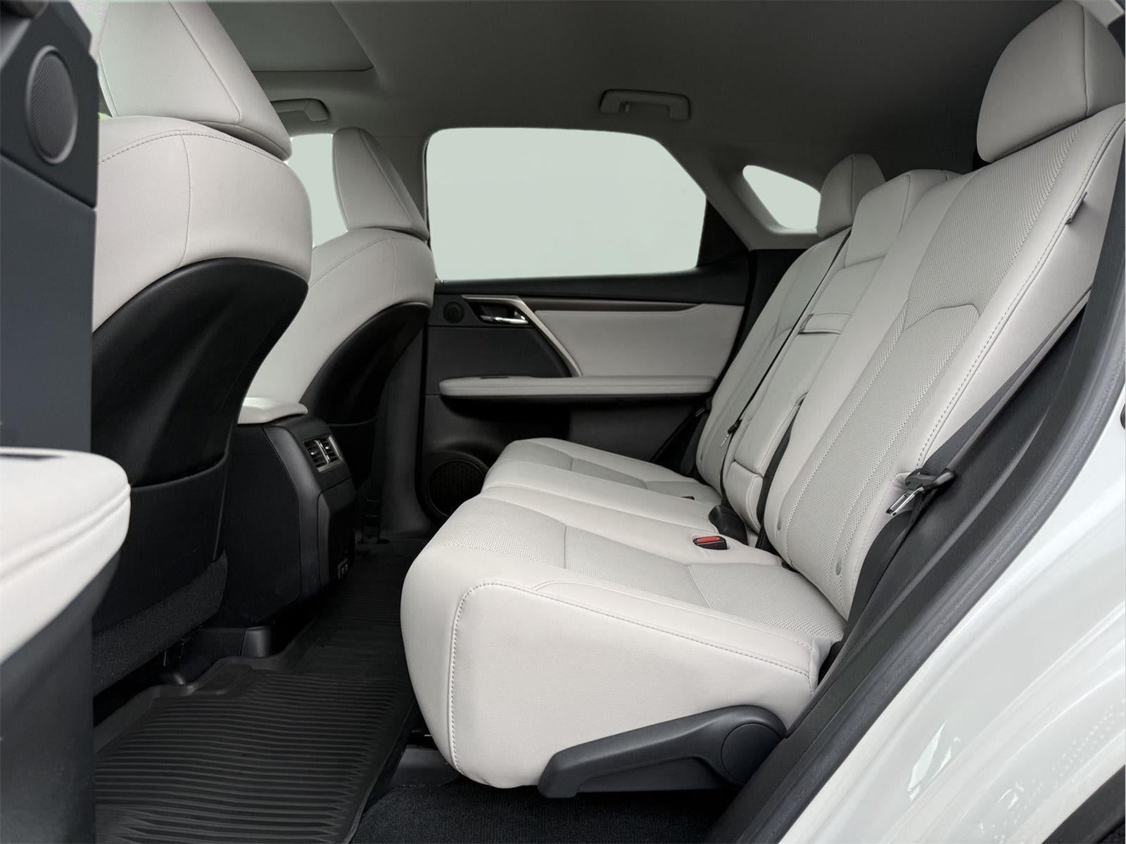 2021 Lexus RX RX 350