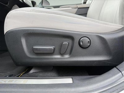 2021 Lexus RX RX 350