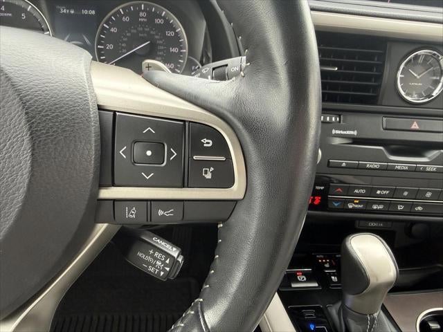 2021 Lexus RX RX 350