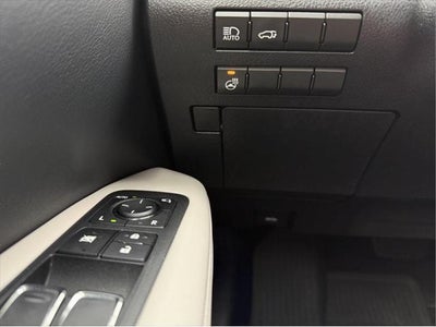 2021 Lexus RX RX 350