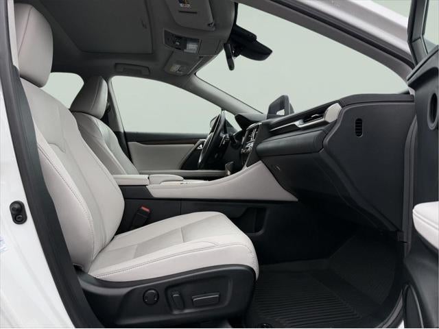 2021 Lexus RX RX 350