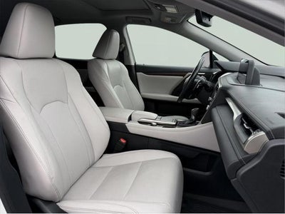 2021 Lexus RX RX 350