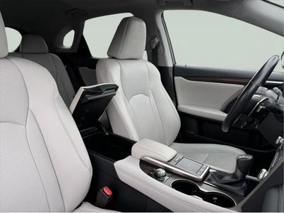 2021 Lexus RX RX 350