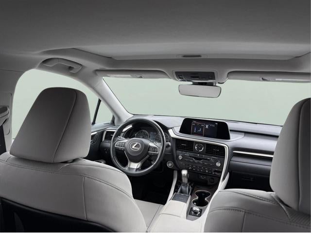 2021 Lexus RX RX 350