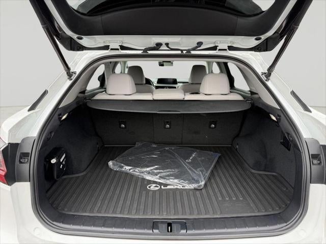 2021 Lexus RX RX 350