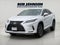 2021 Lexus RX RX 350