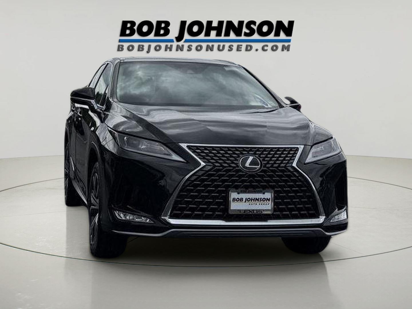 2022 Lexus RX 350 AWD