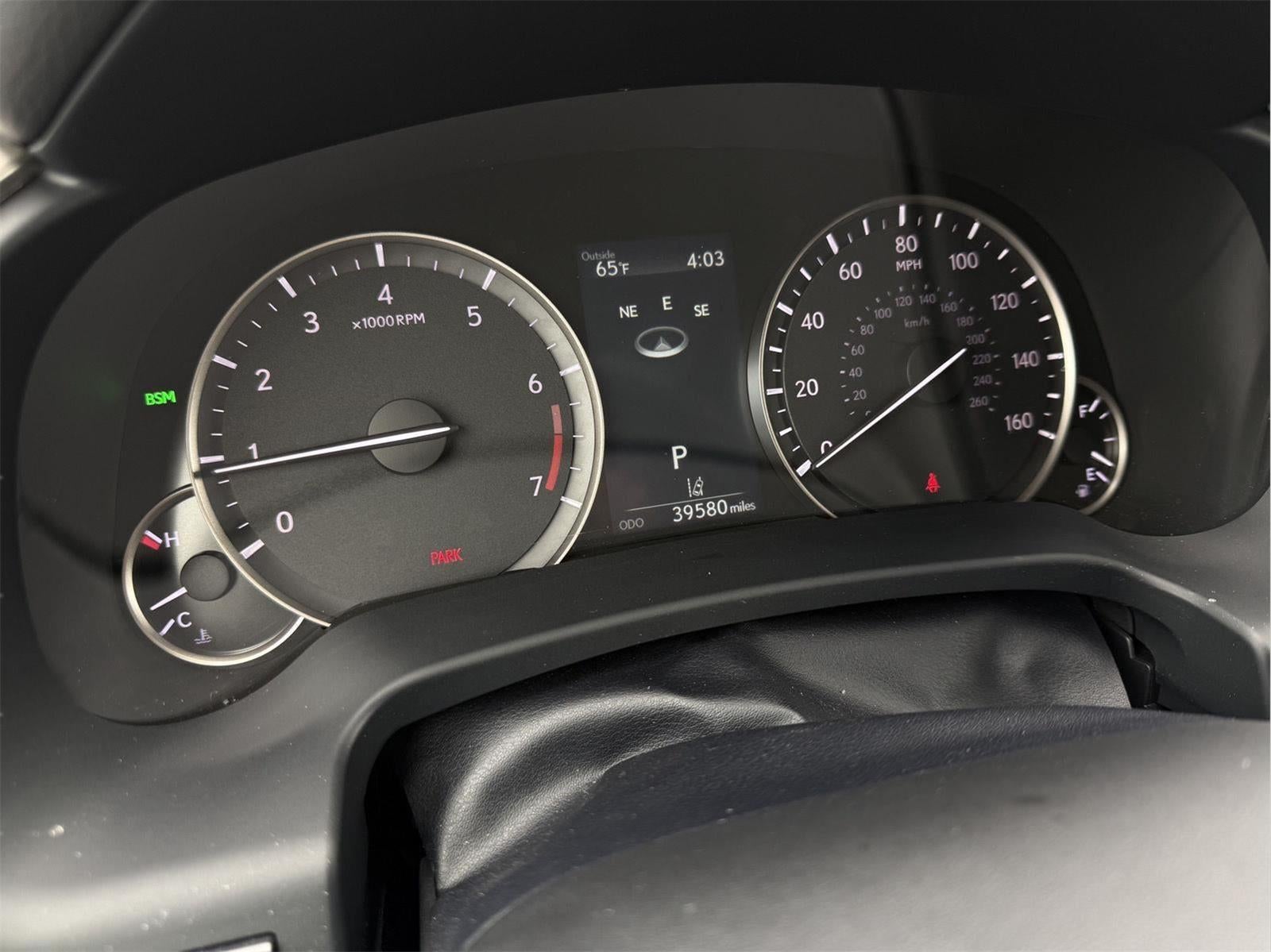 2022 Lexus RX 350 AWD