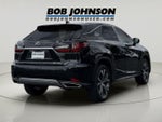 2022 Lexus RX 350 AWD