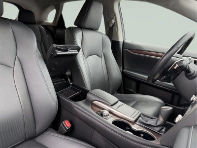 2022 Lexus RX 350 AWD